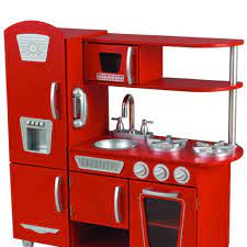 Maybe you would like to learn more about one of these? Kidkraft Vintage Kitchen Shopee Singapore