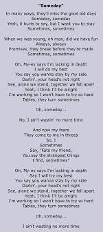 Pin On Lyrics
