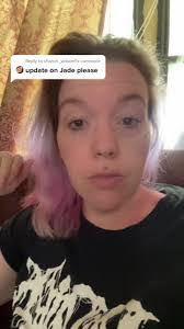 Jade Kline's Instagram, Twitter & Facebook