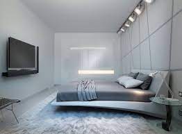 In This Article We Re Taking A Wander Around Three Rather Special Apartments Produced By The Creat Futuristic Bedroom Futuristic Bedroom Design Bedroom Design