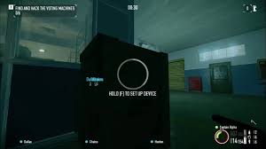 Payday 2 Election Day Speedrun Od Wr 1 46 Youtube