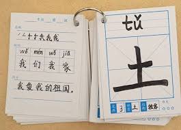 After organizing your note cards, you can start making an outline. Cli S Top Recommended Chinese Flashcards 2021
