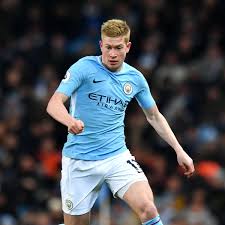 Why does de bruyne's story about how he met his wife sound like the start of a fan fic story. Kevin De Bruyne Fehlt Manchester City Wegen Eines Aussenbandrisses Im Knie Monatelang Fussball