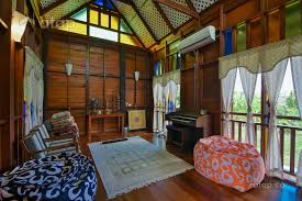 Maybe you would like to learn more about one of these? Modern Traditional Malay House Interior Novocom Top