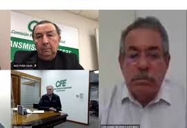 Durante apagón no hubo ningún daño al Sistema Eléctrico Nacional: CFE «