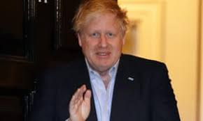 Boris johnson is a leading conservative politician and british prime minister, who was elected leader of the conservative party in the summer of 2019, in a bid to take the uk out of the eu with or without. Boris Johnson Admitted To Hospital With Coronavirus Politics The Guardian