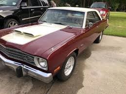 Image result for Burnished Red 1974 Plymouth