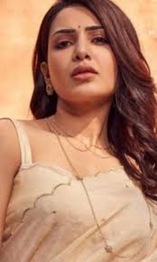 Samantha Ruth Prabhu approved hairstyles