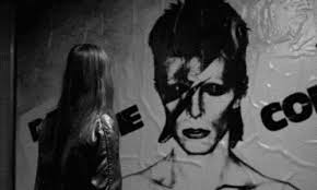 O iki saatlik röportaj iki ay sürer. Things We Said Today Wir Kinder Vom Bahnhof Zoo Christiane F