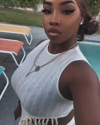 Monique Parish (@mscaliluv619) • Instagram photos and videos