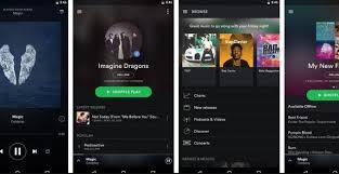 Aug 04, 2021 · control playback with your tv remote, or using spotify connect on your phone or tablet. Spotify Mod Apk Archives Spotify Premium Mod Apk Free Download