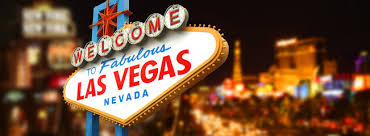 Welcome to fabulous las vegas sign at night in 4k. Mobelaufkleber Las Vegas Nikkel Art De