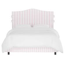 Our selection of cabana stripe beach towels are going fast. Full Slipcover Bed Cabana Stripe Pink Simply Shabby Chic Target