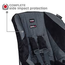 Britax Roundabout G4 1 Convertible Car Seat Onyx Car Seats Britax