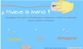 ✅ tenemos los mejores juegos infantiles online. Mueve La Mano Vedoque Materiales Y Juegos Educativos Educa Bits