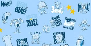 Try this new trendy football emoji for facemoji !!!*** the company that develops football emoji is emoji developer. Malmo Ff Slapper Egna Fotbollsemojis Malmo Ff