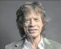 When I turn 33, I'll retire. That's the time when a man has to dedicate  himself to other things. I don't want to be a rock star all my life." -Mick  jagger