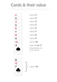 Check spelling or type a new query. How To Play Blackjack