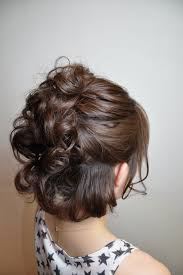 In this case, the hair can easily be styled into short and spiky pigtails that stick out from the side of the head and add a lot of personality and excitement to the style. Easy Little Girl Hairstyles With Short Hair Novocom Top