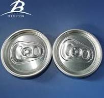 Beer Can End/Lid/Easy Open End/Eoe for 202# 52mm Dia Cdl/ISE Alternative