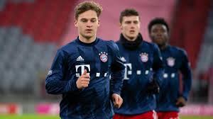 Kimmich was the provider for thomas muller (twice) and robert lewandowski. Joshua Kimmich Slices Between Haaland And Mbappe Archyde