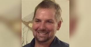 Todd Lee Lohmann Obituary