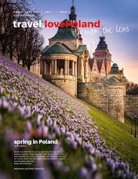 I told her that i loved her, and she said she was not worthy to be my wife. Travel Love Poland Magazine March 2019 By Travel Lovepoland Issuu