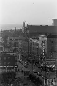 On October 25 1954 Life Magazine Wrote About The Installation Of The Hereford Sculpture In Kansas City Kansas City Downtown Kansas City City Travel Photography