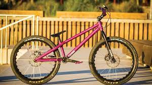 Derived from motorcycle trials, it originated in catalonia, spain as trialsín (from trial sin motor, motorcycle trials without an engine) and is said to have been invented by pere pi, the father of ot pi, a world ch. Tested Czar Street Trials 24 Australian Mountain Bike The Home For Australian Mountain Bikes