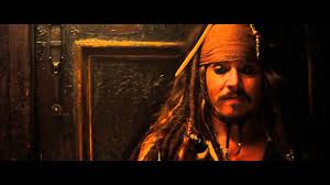 Johnny depp really has this character down this was the first pirates movie that my two boys watched with me. Pirates Of The Caribbean On Strange Tides Trailer 1 Youtube