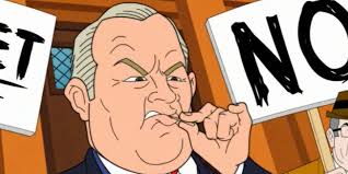 Harvey Birdman: The 10 Funniest, Most Ridiculous Supervillains To Appear On  The Show