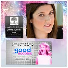 Wandering Tree Podcast