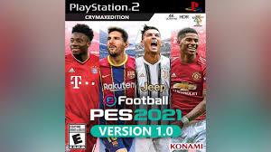 Los mejores emuladores de playstation 2 para android y se trata de un famoso emulador ps2 para android totalmente gratuito que ha desarrollado una lo importante es saber elegir una alternativa que cubra las necesidades del jugador y que le. Pes 2021 Ps2 1 0 Download Review Completa Actualizado Septiembre 100 Gameplay Youtube