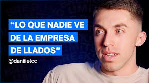 Así Conseguí Trabajar Con Llados y Pedro Buerbaum (Daniel Cañete)