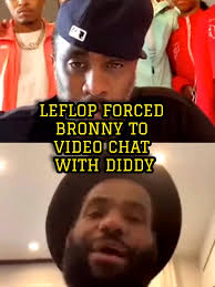 Jordan Interview about Ladiddy James