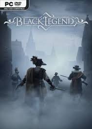 This game is highly compressed. Download Game Black Legend Skidrow Free Torrent Skidrow Reloaded