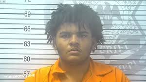 DUNN MICHAEL BERNEY LESHAUN 01/08/2025