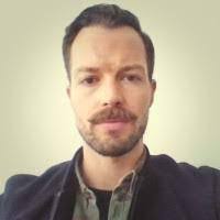 Chris Guadarrama's Instagram, Twitter & Facebook