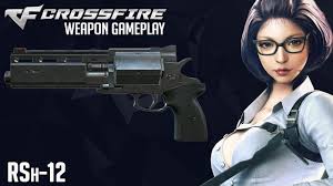 This article needs additional citations for verification. Crossfire Japan Rsh 12 Youtube