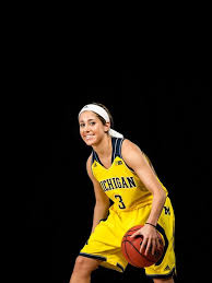 U M Women Freshman Katelynn Flaherty Opens Up Options Big Blue Nation Sports Women Michigan Wolverines