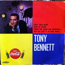 See more of tony bennett on facebook. Tony Bennett Young And Warm And Wonderful Vinyl Discogs