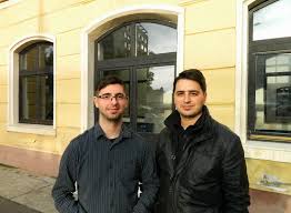 Academia de muzica gheorghe dima. Amos Vesa Èi Sebastian ÈunÄ Roevanghelica