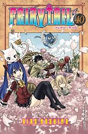 Por eso el obstáculo es siempre el camino. Fairy Tail Vol 40 Hiro Mashima Pdf Teisathareapp