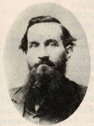 Milton Teacher of 1891-95