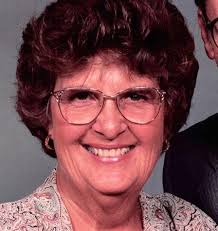 Marilyn Jane Rush (Kohler) Obituary