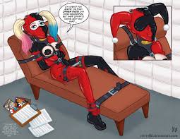 Rule34 - If it exists, there is porn of it / yes i did, harley quinn,  margot robbie / 1494176