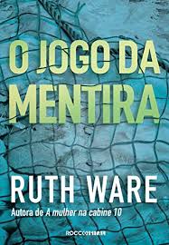 Os jogos online mais irados, com novidades diárias! O Jogo Da Mentira Ebook Ware Ruth Sauer Alyda Amazon Com Br Loja Kindle