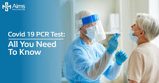 The test can be done in a clinic, hospital, or even in your car. Covid 19 Pcr Test All You Need To Know Aims Healthcare Dubai