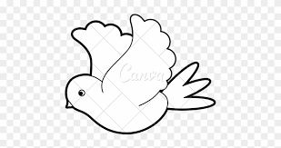 Sketch Silhouette Image Side View Dove Bird Flying Illustration Free Transparent Png Clipart Images Download This high quality transparent png images is totally free on pngkit. sketch silhouette image side view dove