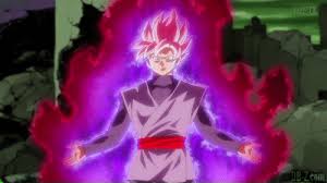 See high quality wallpapers follow the tag #wallpaper gif goku. Live Wallpaper Goku Black Gif